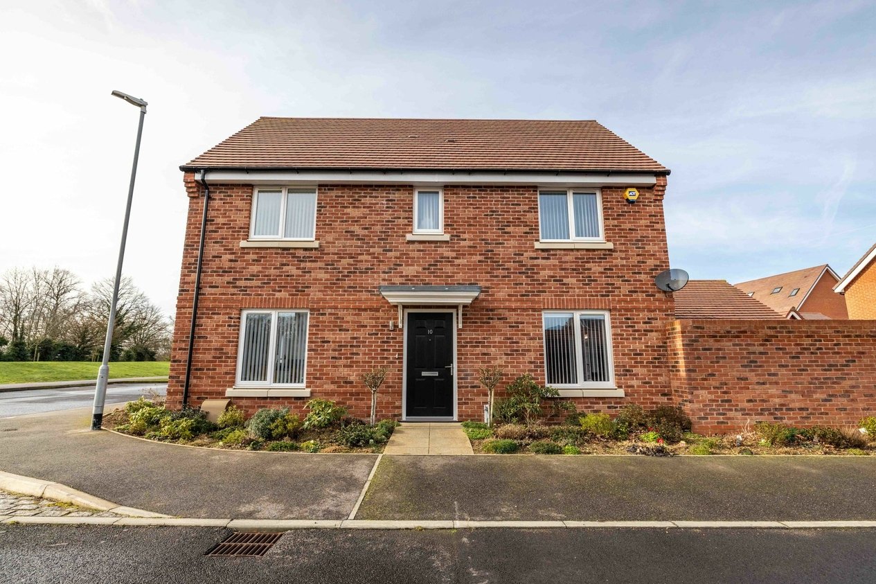 Properties For Sale in Wales Crescent  Canterbury