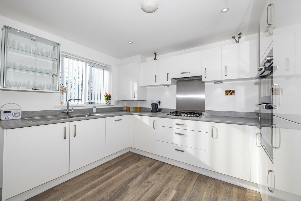 Properties For Sale in Wales Crescent  Canterbury