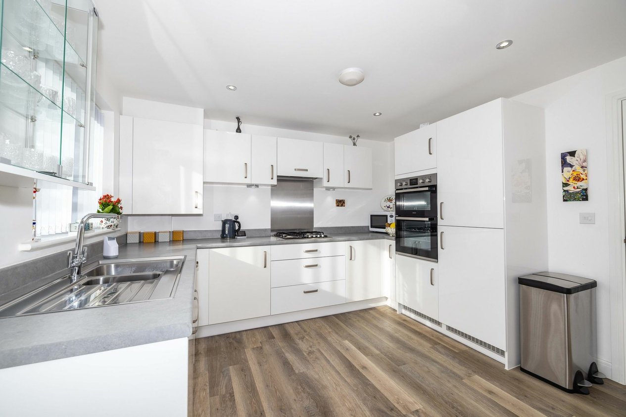 Properties For Sale in Wales Crescent  Canterbury