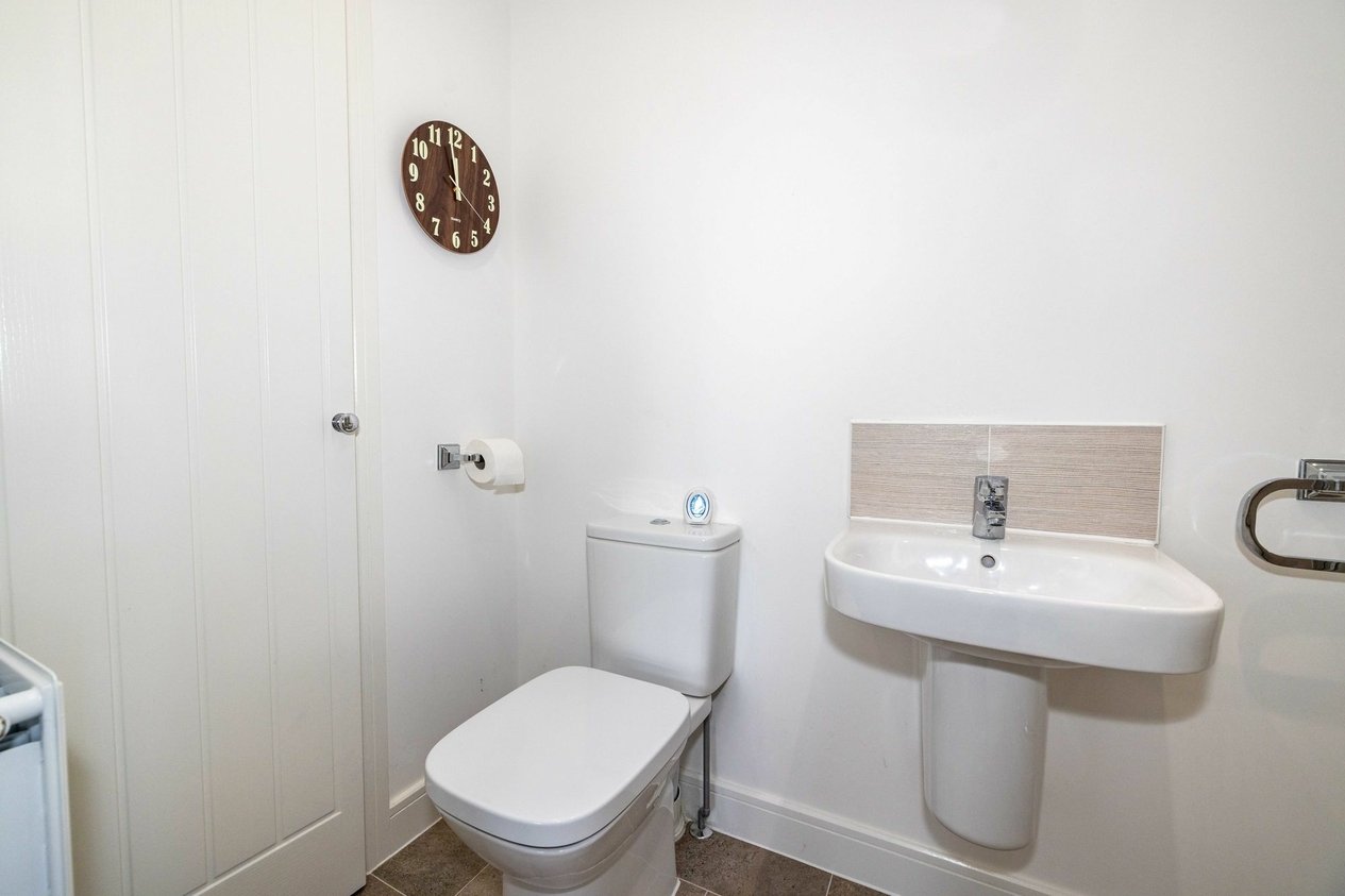 Properties For Sale in Wales Crescent  Canterbury