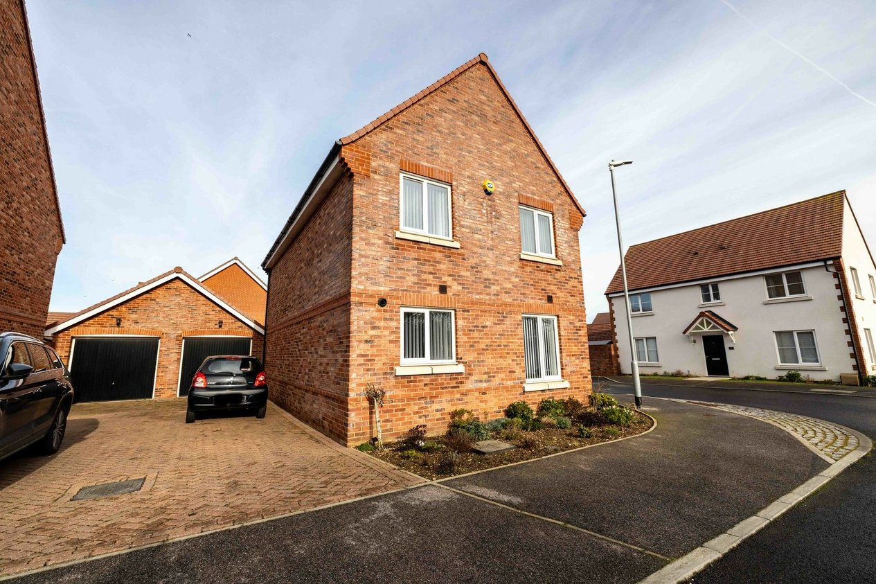 Properties For Sale in Wales Crescent  Canterbury