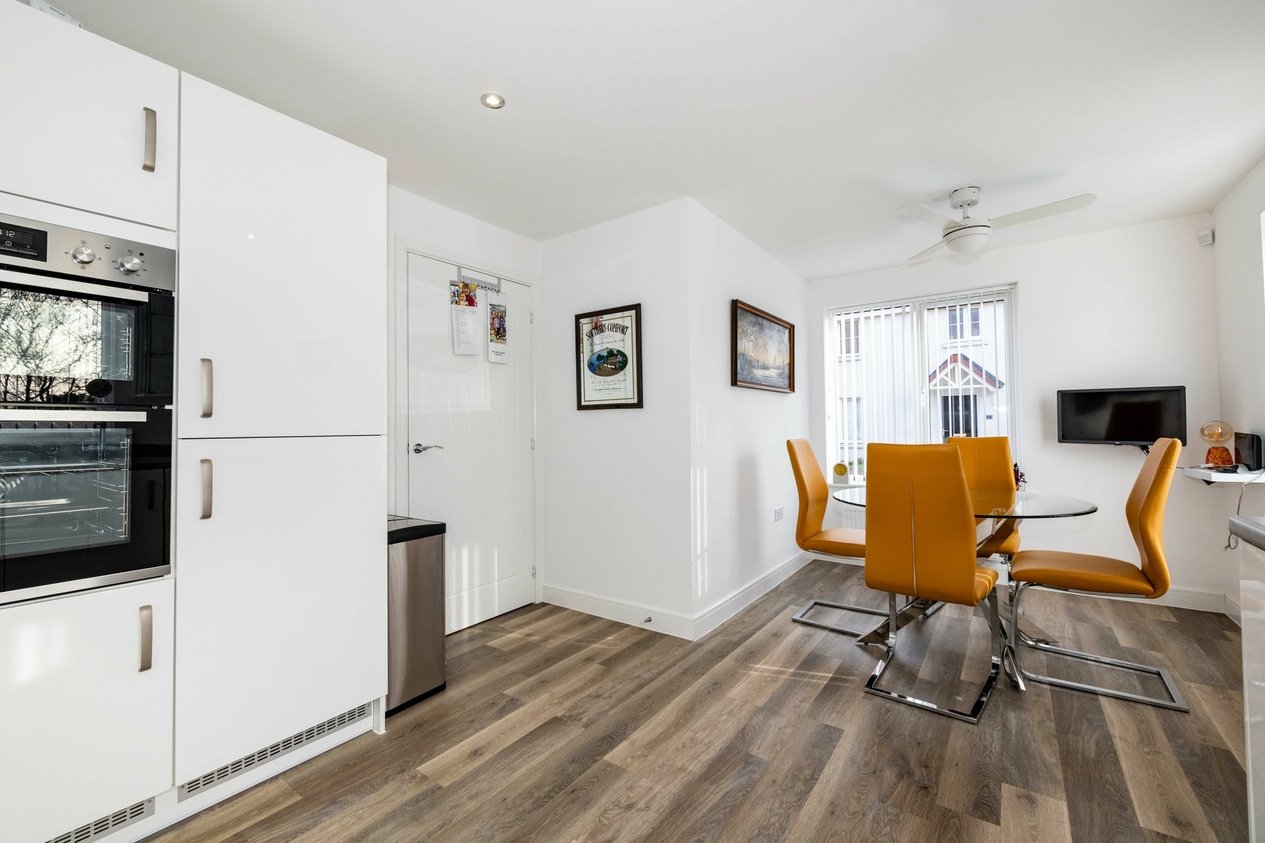 Properties For Sale in Wales Crescent  Canterbury