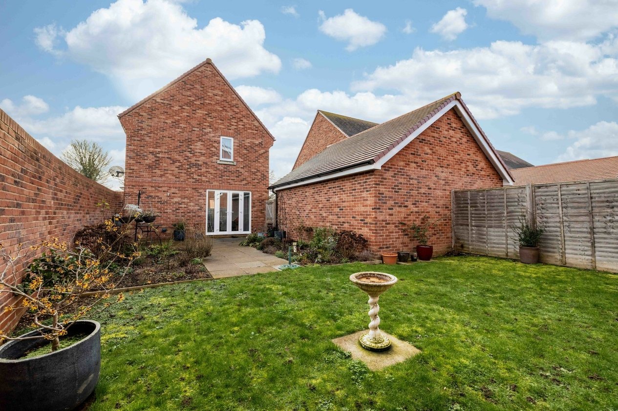 Properties For Sale in Wales Crescent  Canterbury