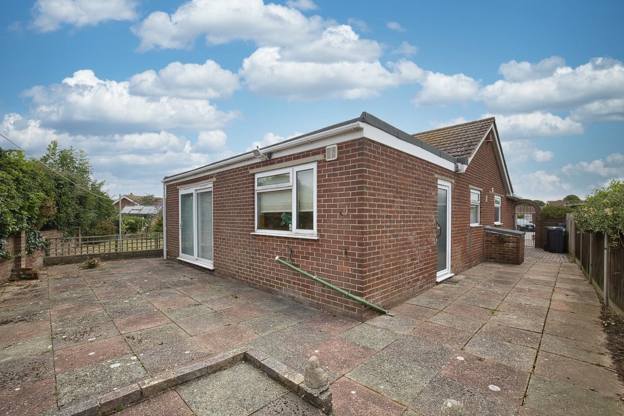 Properties For Sale in Wallace Way Broadstairs
