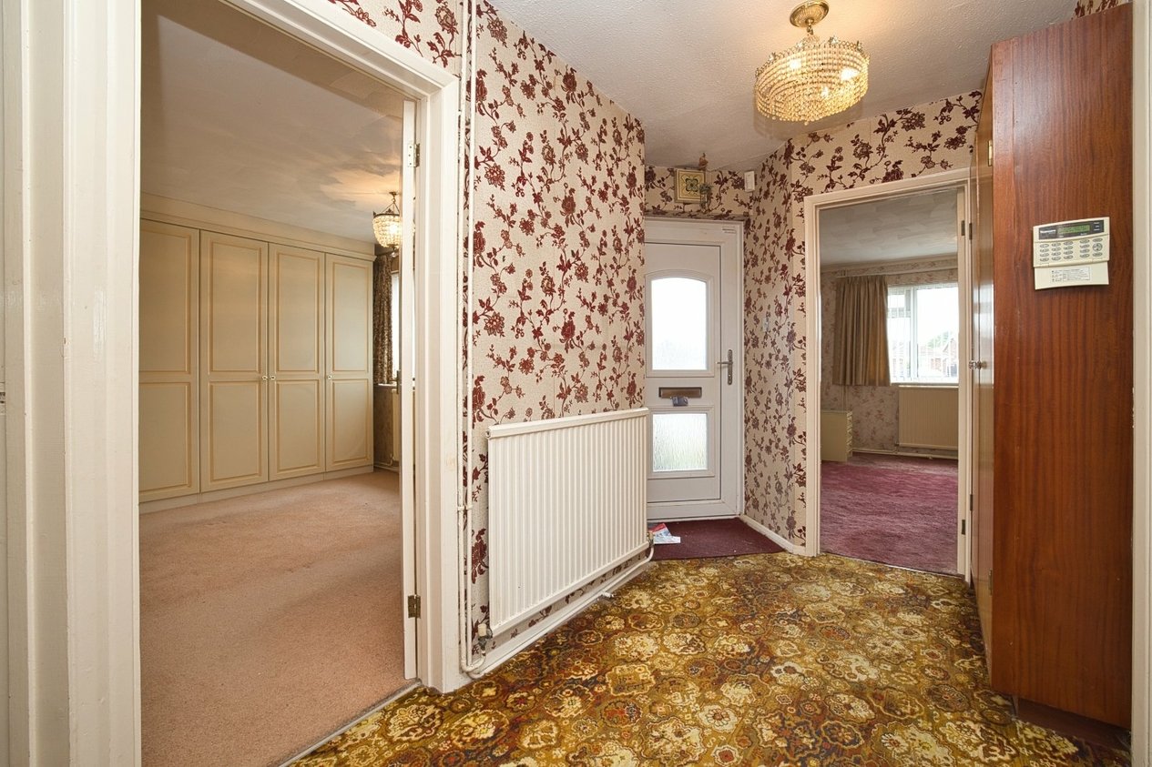 Properties For Sale in Wallace Way Broadstairs
