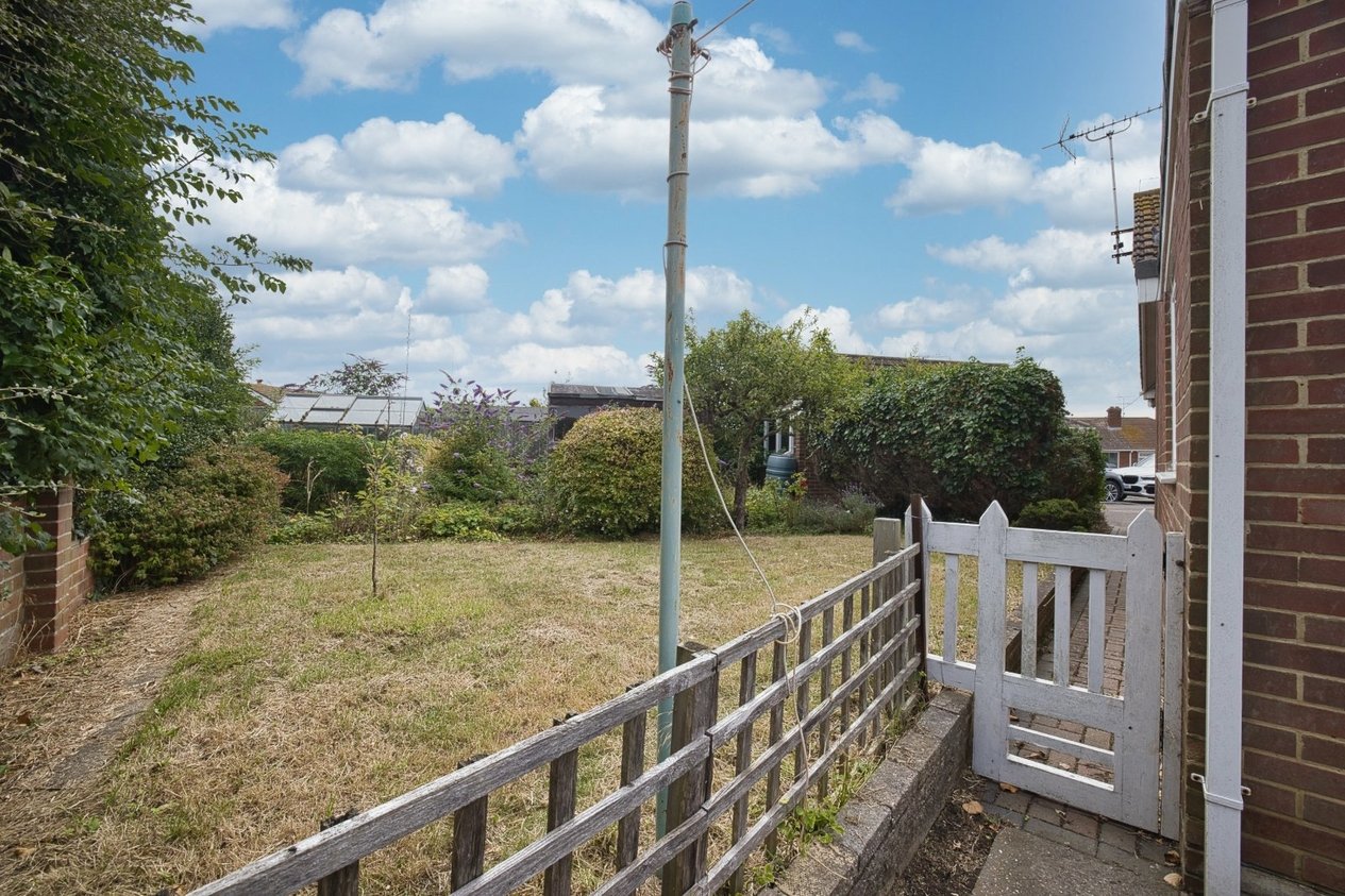 Properties For Sale in Wallace Way Broadstairs