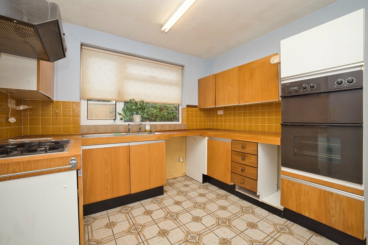 Properties For Sale in Wallace Way Broadstairs