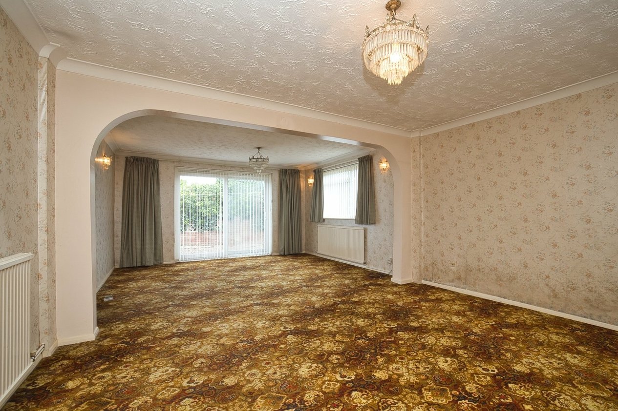 Properties For Sale in Wallace Way Broadstairs