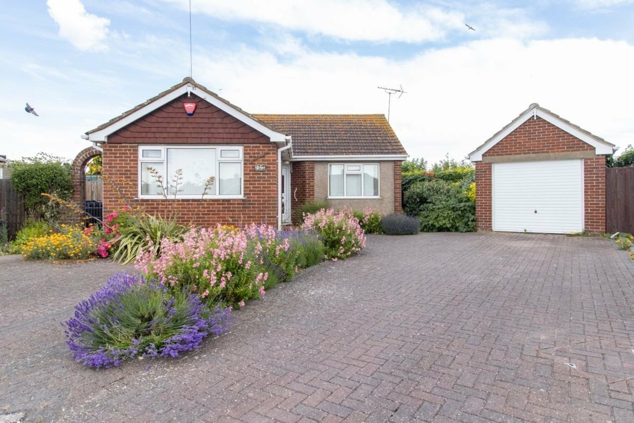 Properties For Sale in Wallace Way Broadstairs