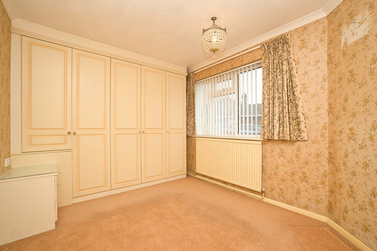 Properties For Sale in Wallace Way Broadstairs