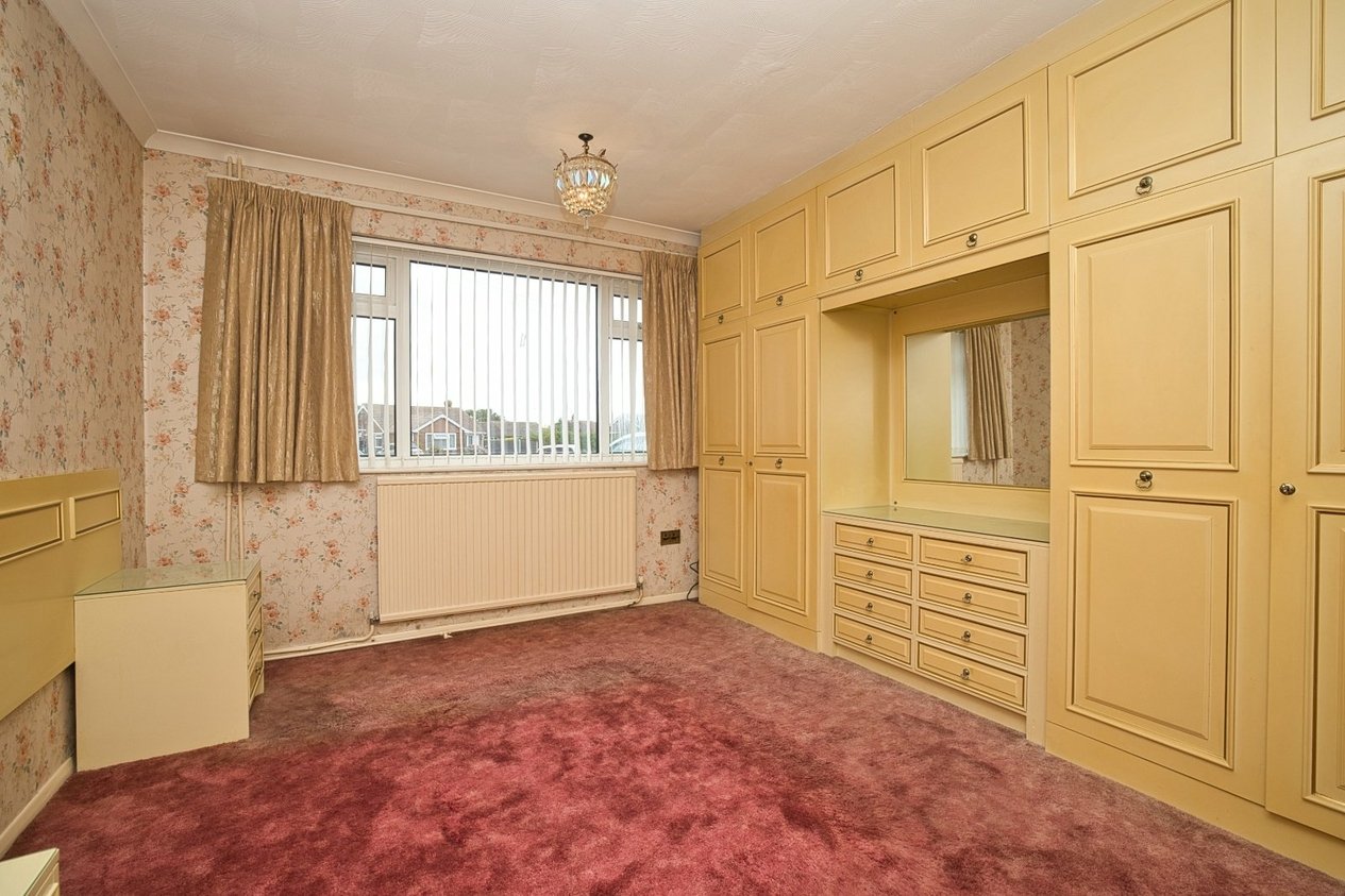 Properties For Sale in Wallace Way Broadstairs
