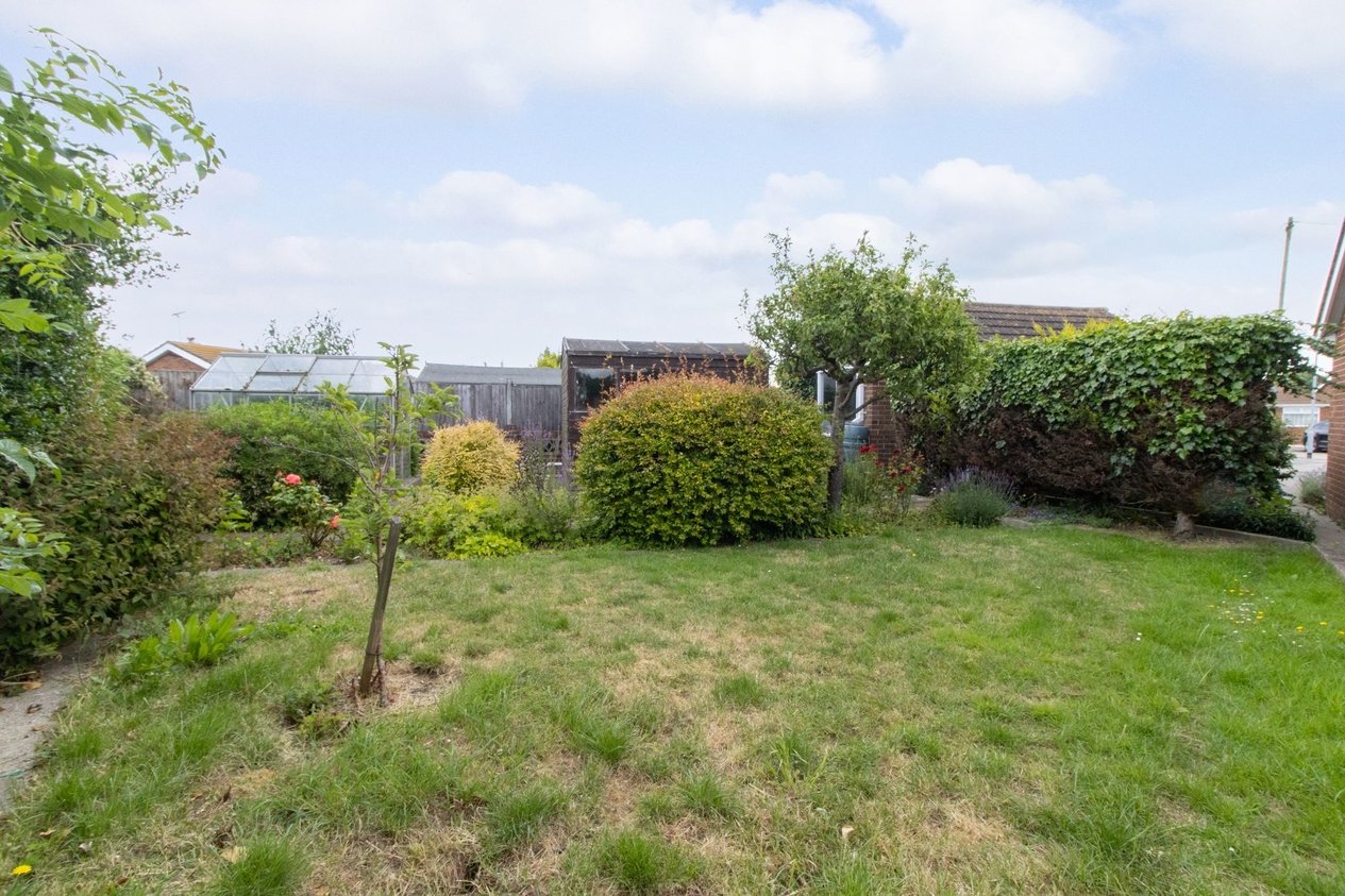 Properties For Sale in Wallace Way  Broadstairs