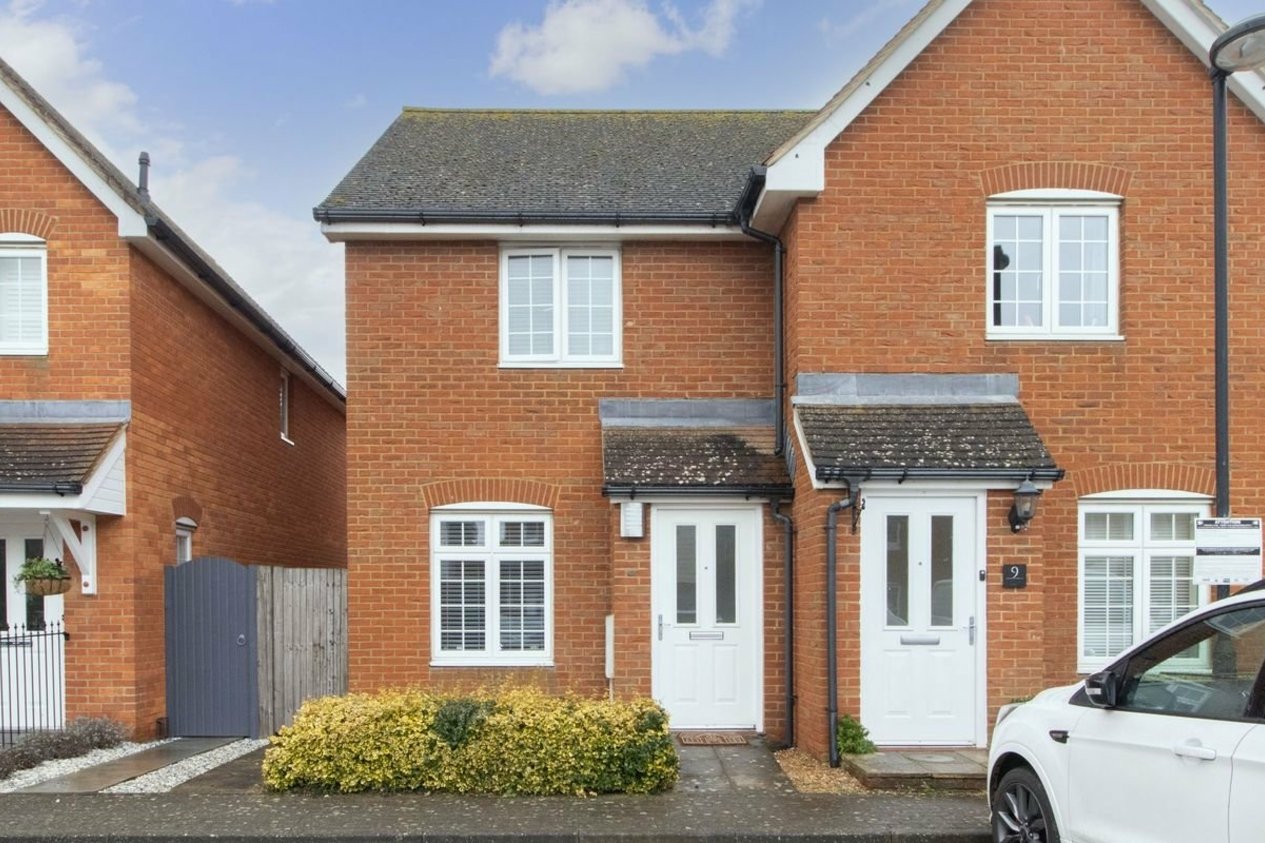Properties For Sale in Wallis Court Herne Bay