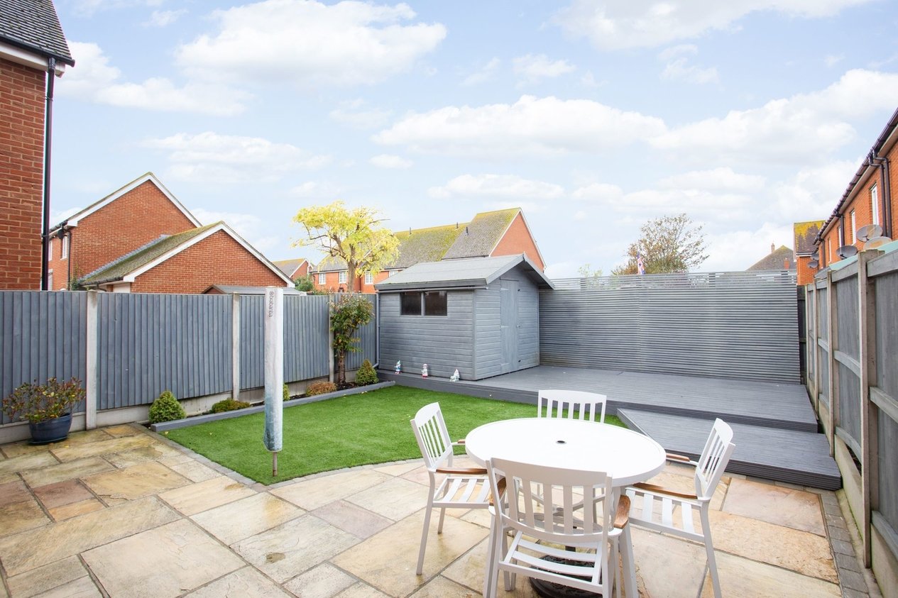 Properties For Sale in Wallis Court  Herne Bay