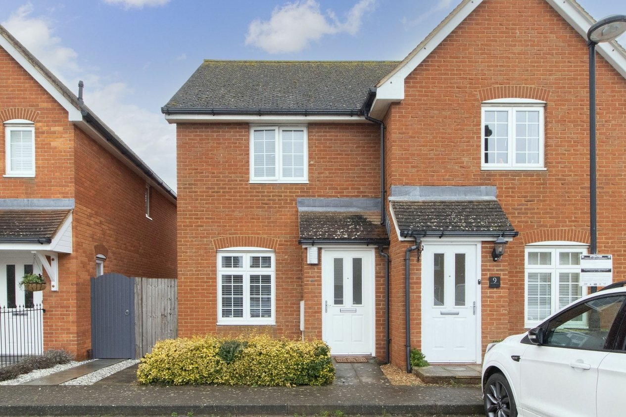 Properties For Sale in Wallis Court  Herne Bay