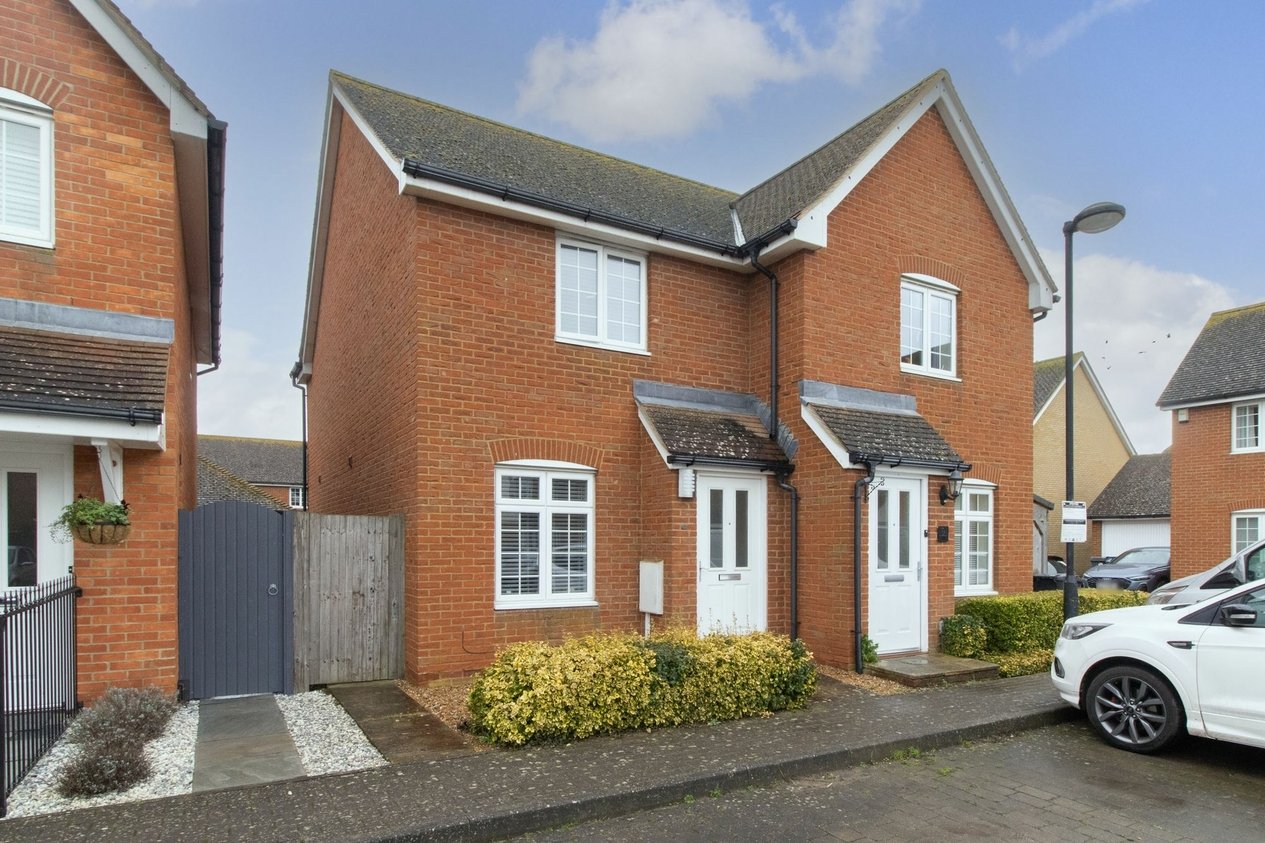 Properties For Sale in Wallis Court  Herne Bay