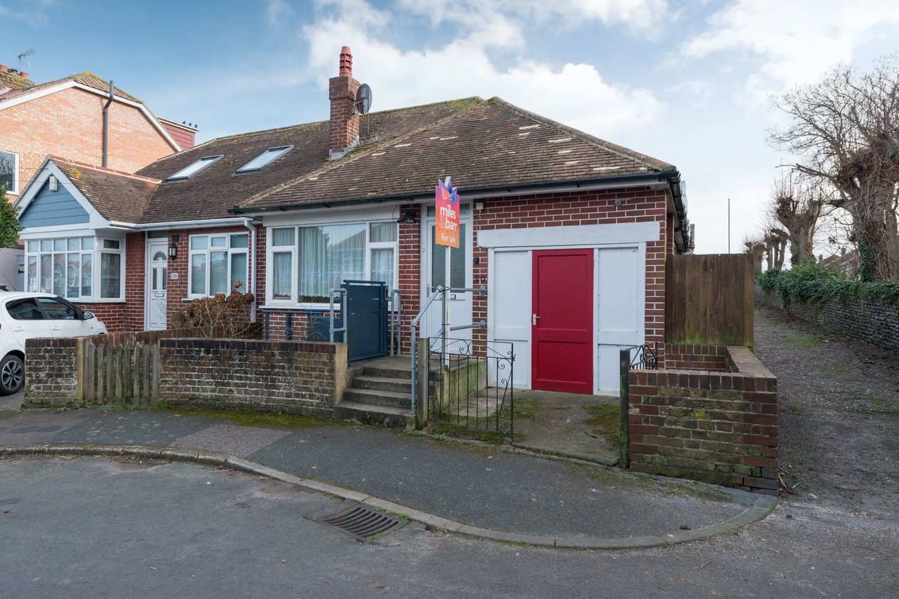 Properties Sold Subject To Contract in Wallwood Road  Ramsgate