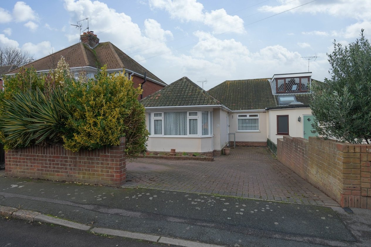Properties For Sale in Wallwood Road  Ramsgate
