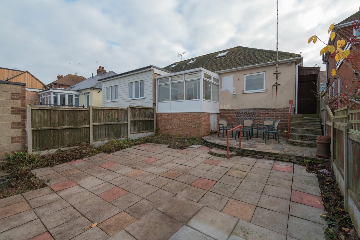 Properties For Sale in Wallwood Road  Ramsgate