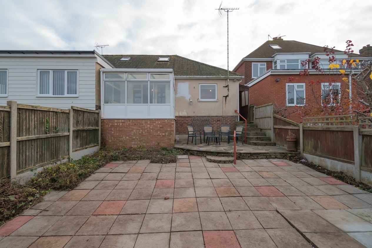 Properties For Sale in Wallwood Road  Ramsgate
