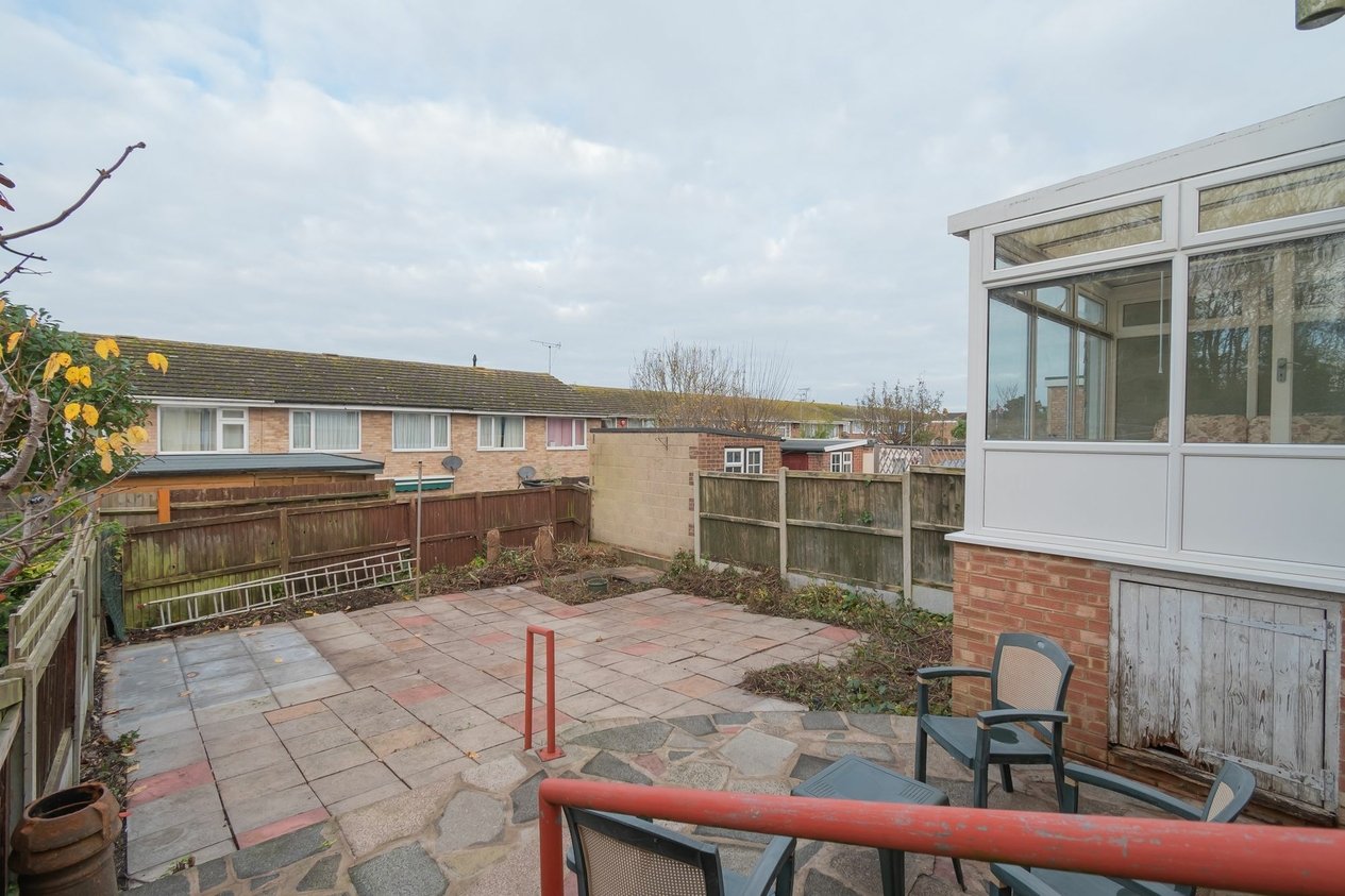 Properties For Sale in Wallwood Road  Ramsgate