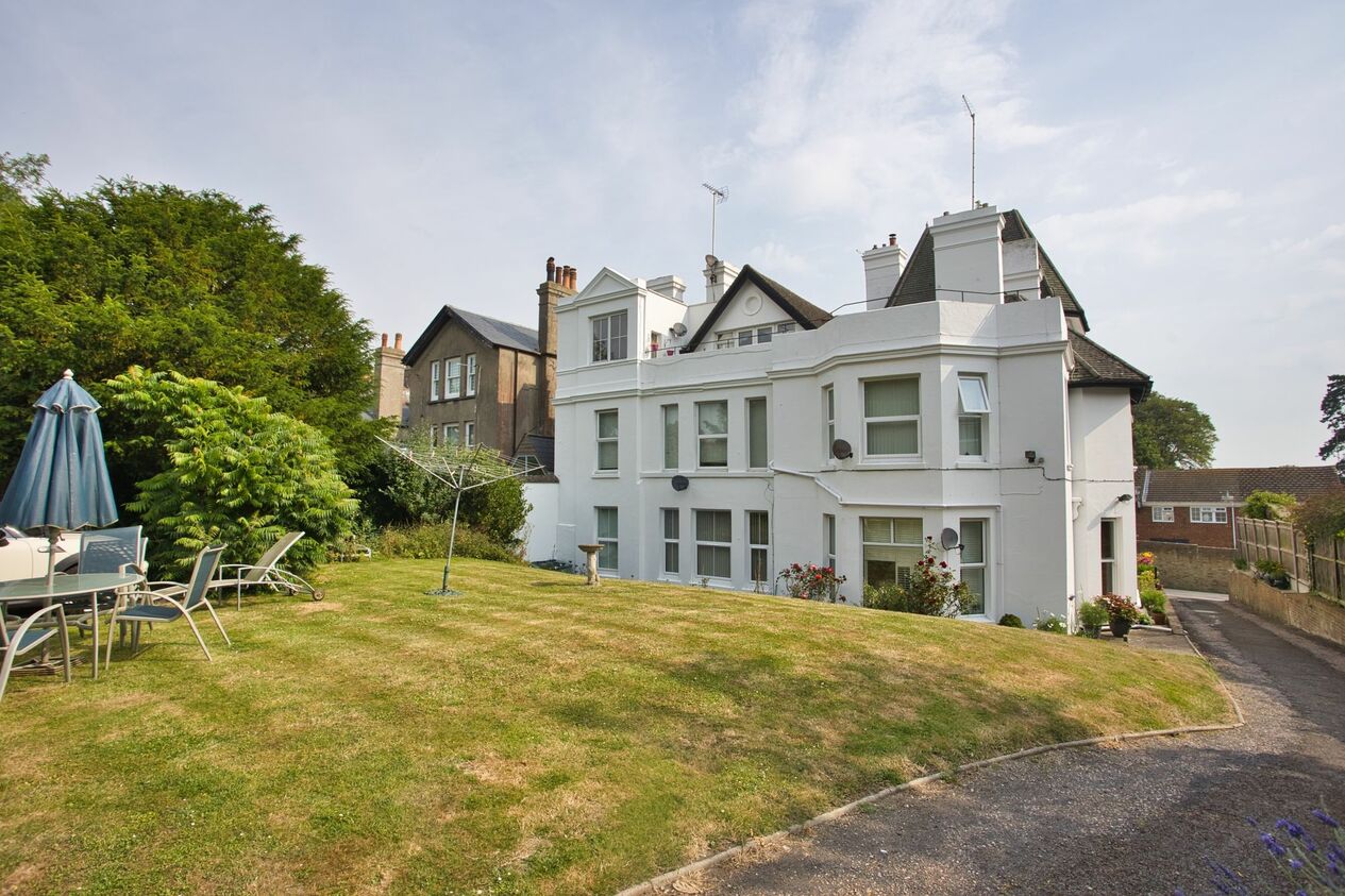 Properties Sold Subject To Contract in Walmer Castle Road  Walmer