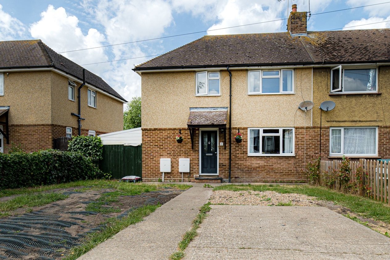 Properties Sold Subject To Contract in Walmer Road  Whitstable