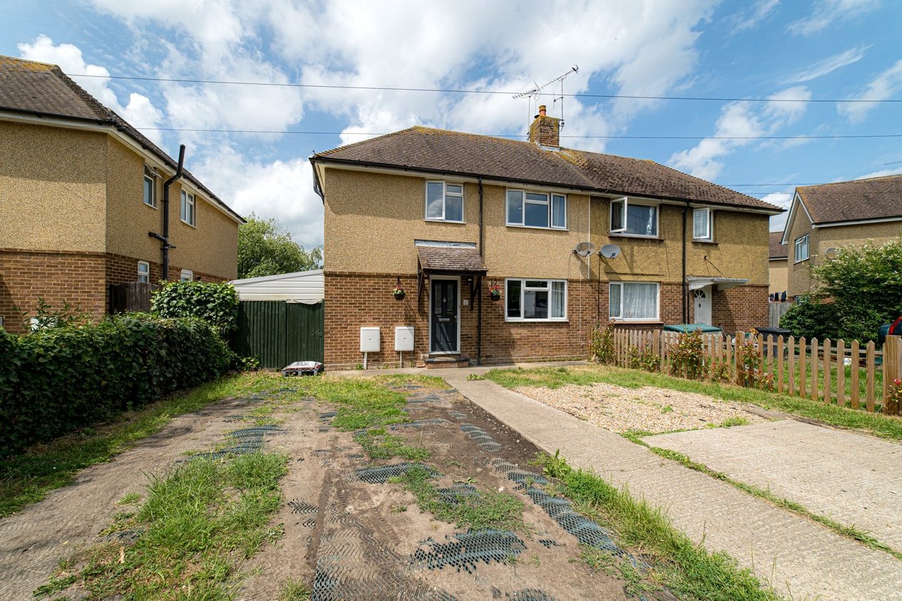 Properties Sold Subject To Contract in Walmer Road  Whitstable