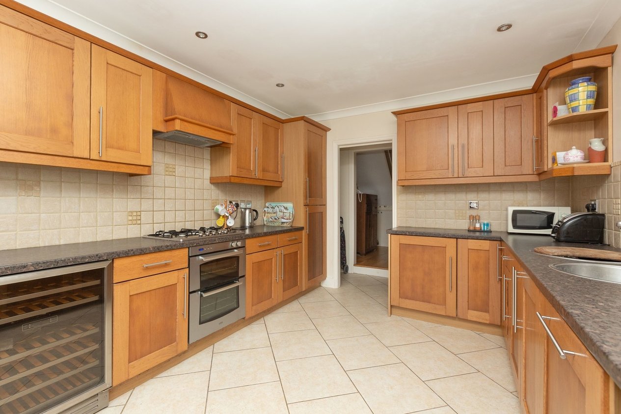 Properties For Sale in Walmsley Road  Broadstairs