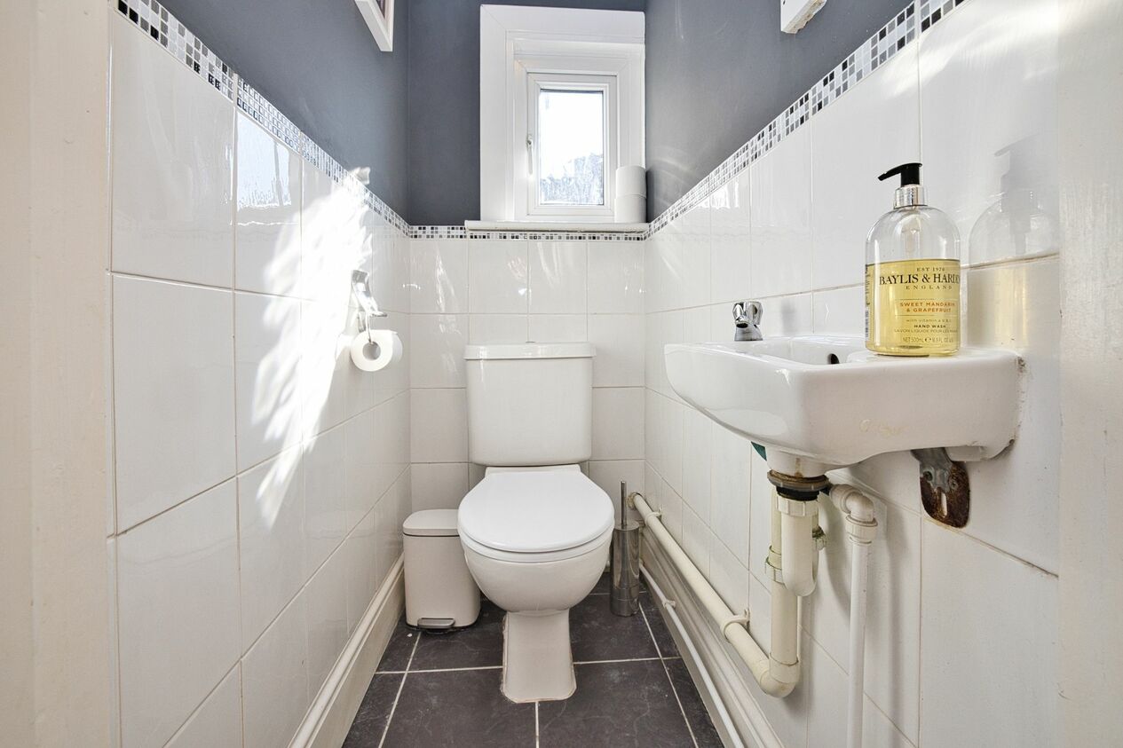 Properties For Sale in Walmsley Road  Broadstairs
