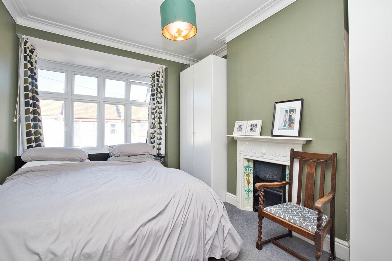 Properties For Sale in Walmsley Road  Broadstairs