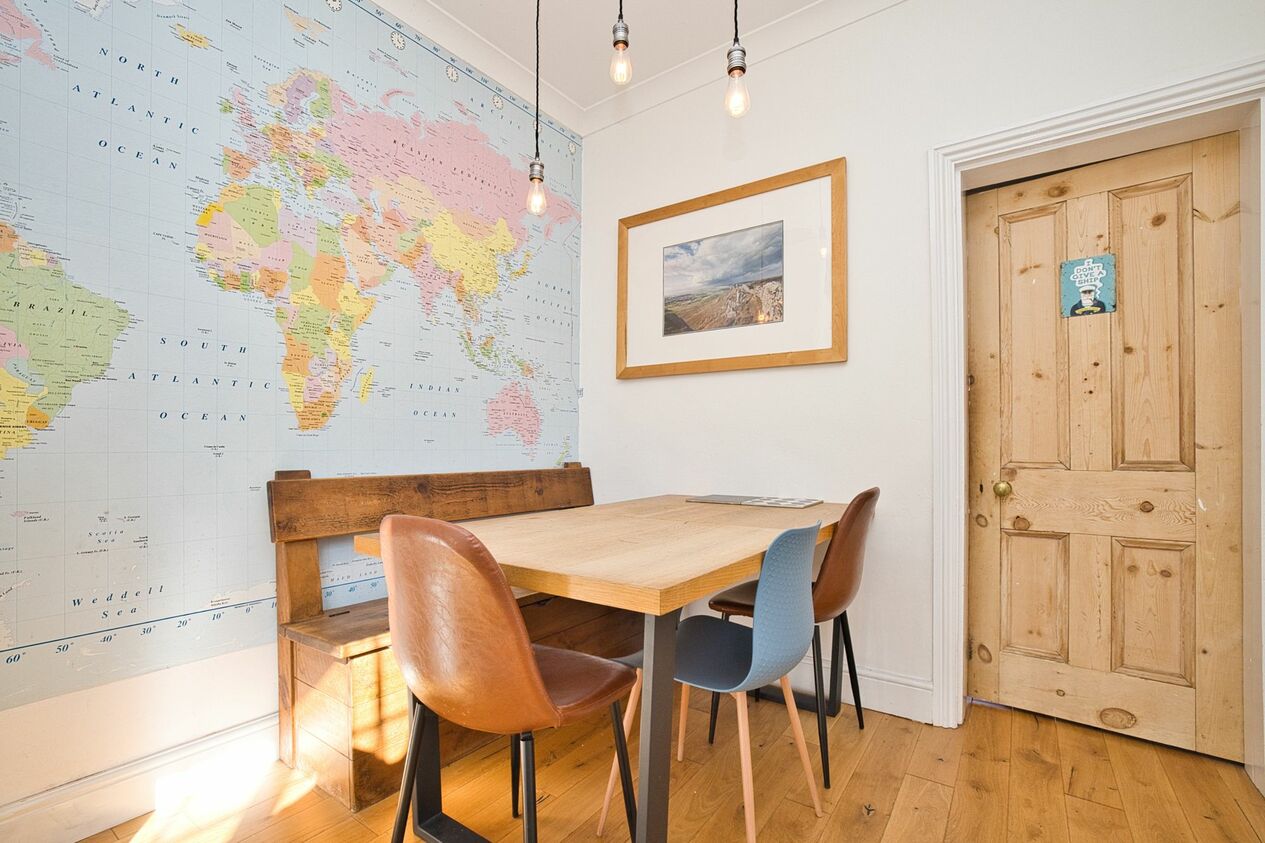 Properties For Sale in Walmsley Road  Broadstairs