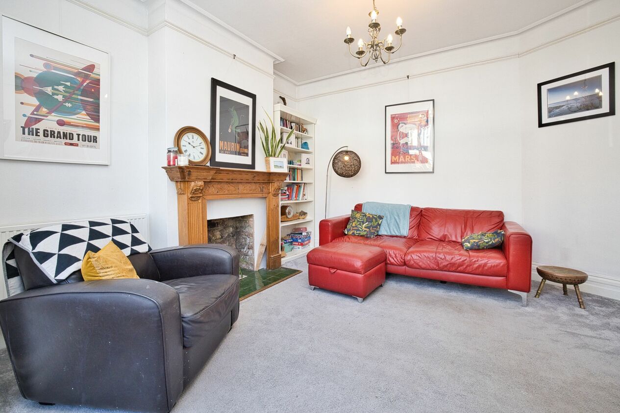Properties For Sale in Walmsley Road  Broadstairs