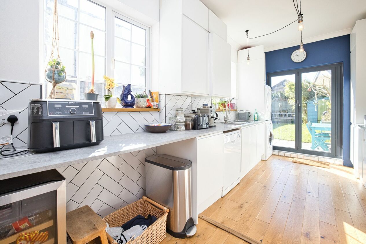 Properties For Sale in Walmsley Road  Broadstairs