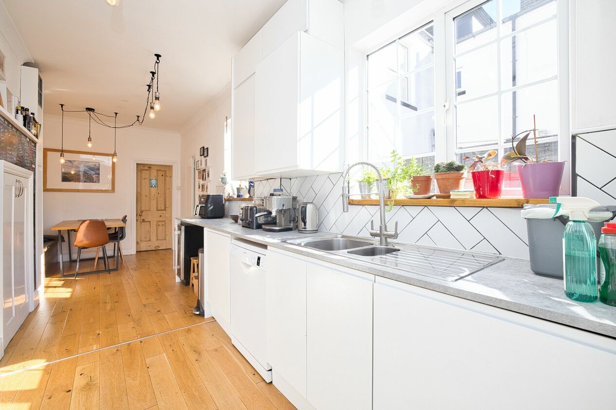 Properties For Sale in Walmsley Road  Broadstairs