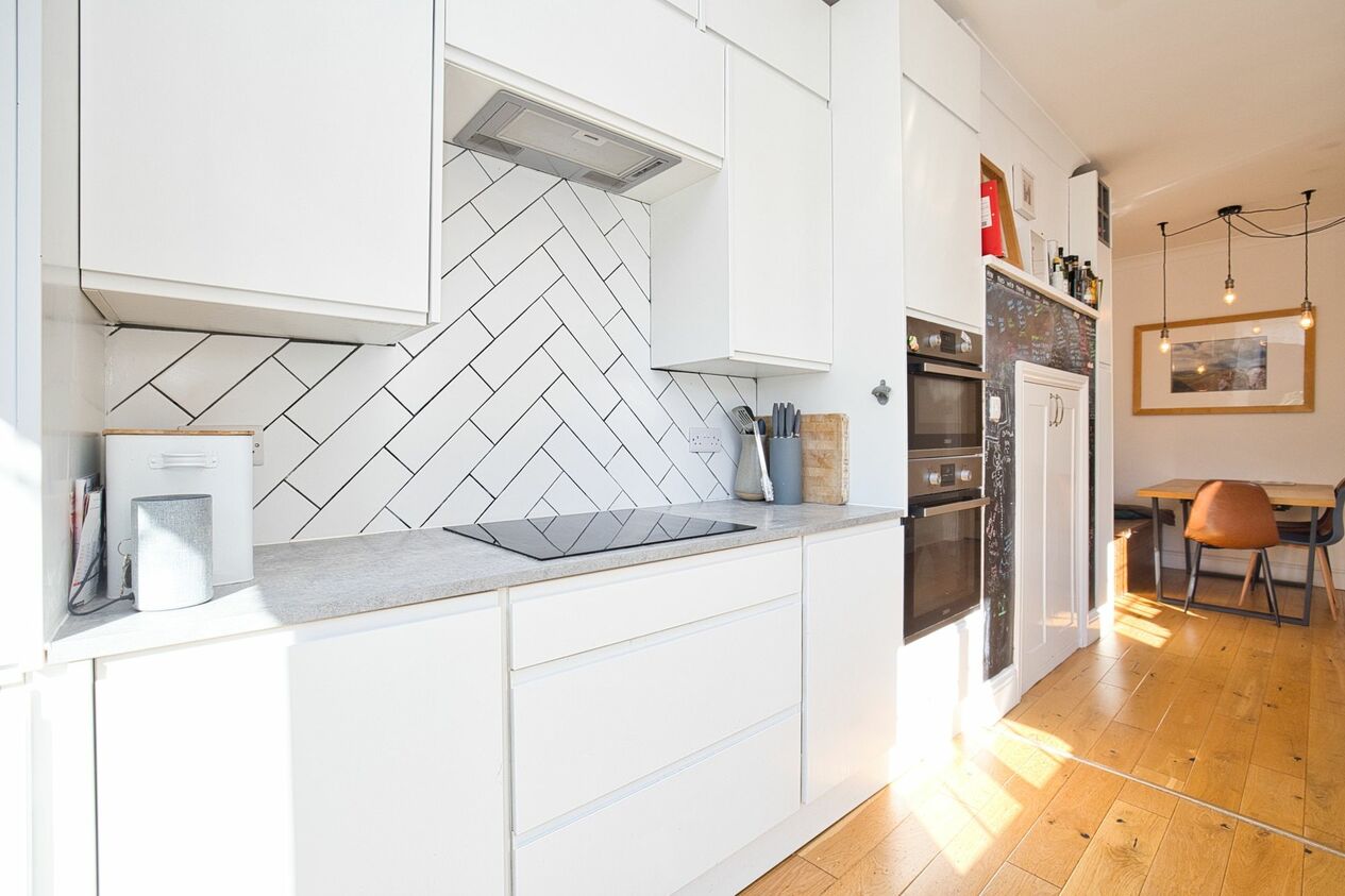 Properties For Sale in Walmsley Road  Broadstairs