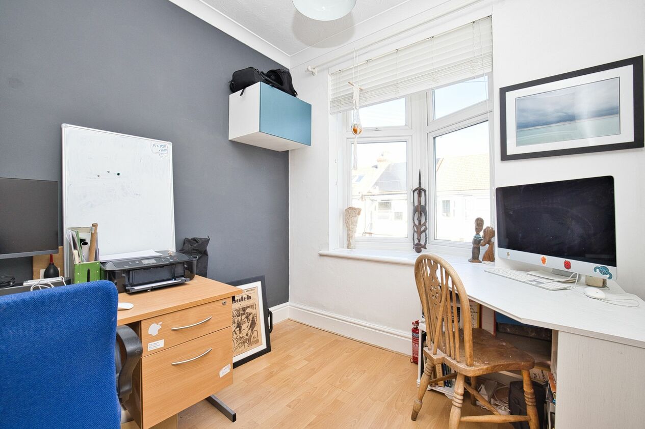 Properties For Sale in Walmsley Road  Broadstairs