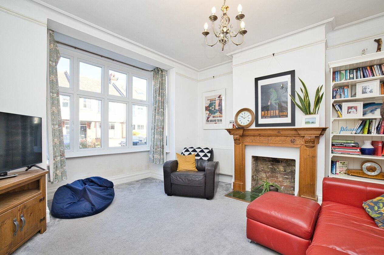 Properties For Sale in Walmsley Road  Broadstairs
