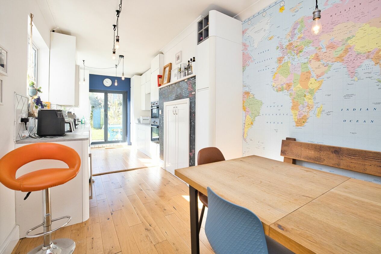 Properties For Sale in Walmsley Road  Broadstairs