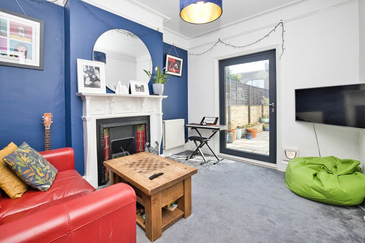 Properties For Sale in Walmsley Road  Broadstairs
