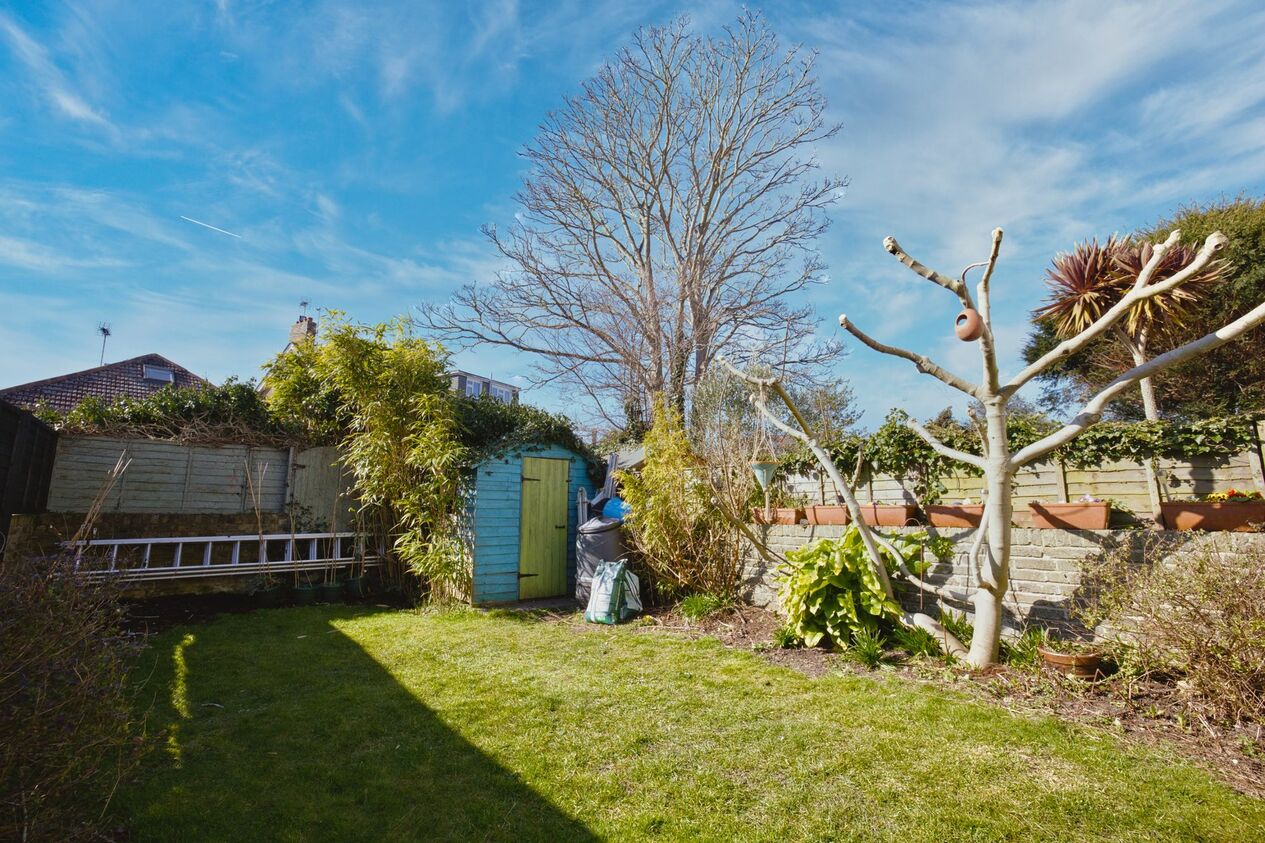 Properties For Sale in Walmsley Road  Broadstairs