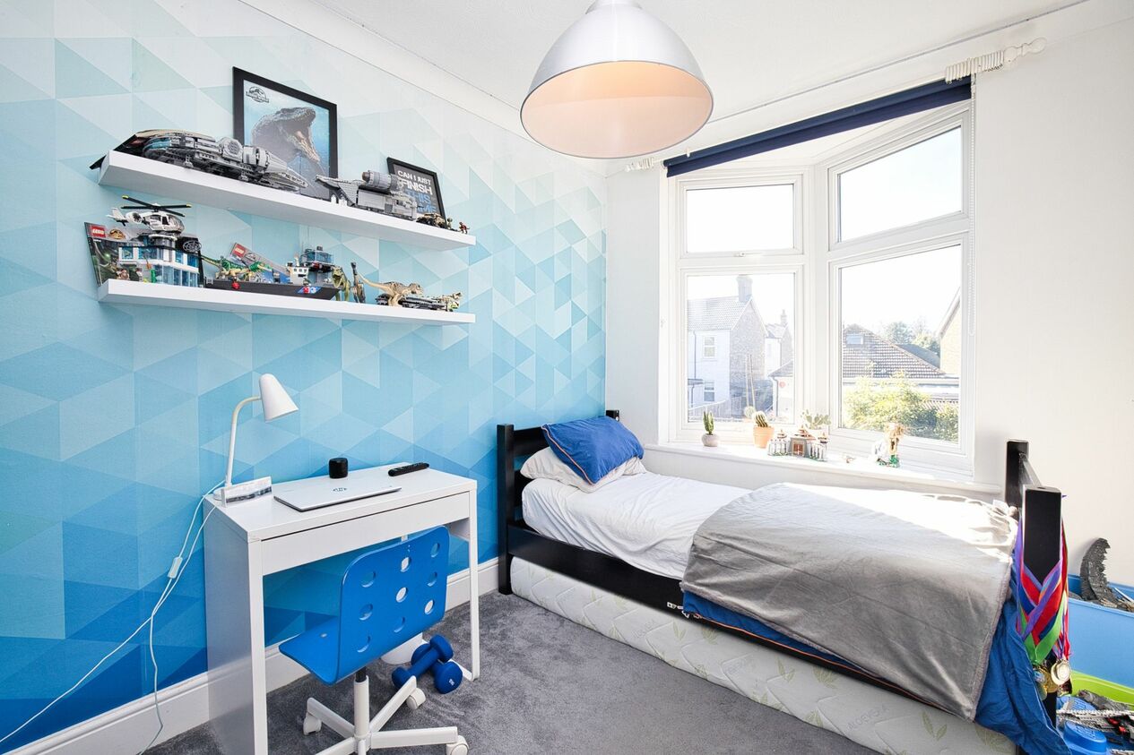 Properties For Sale in Walmsley Road  Broadstairs