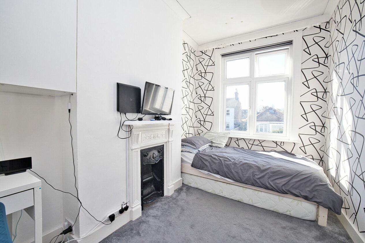 Properties For Sale in Walmsley Road  Broadstairs