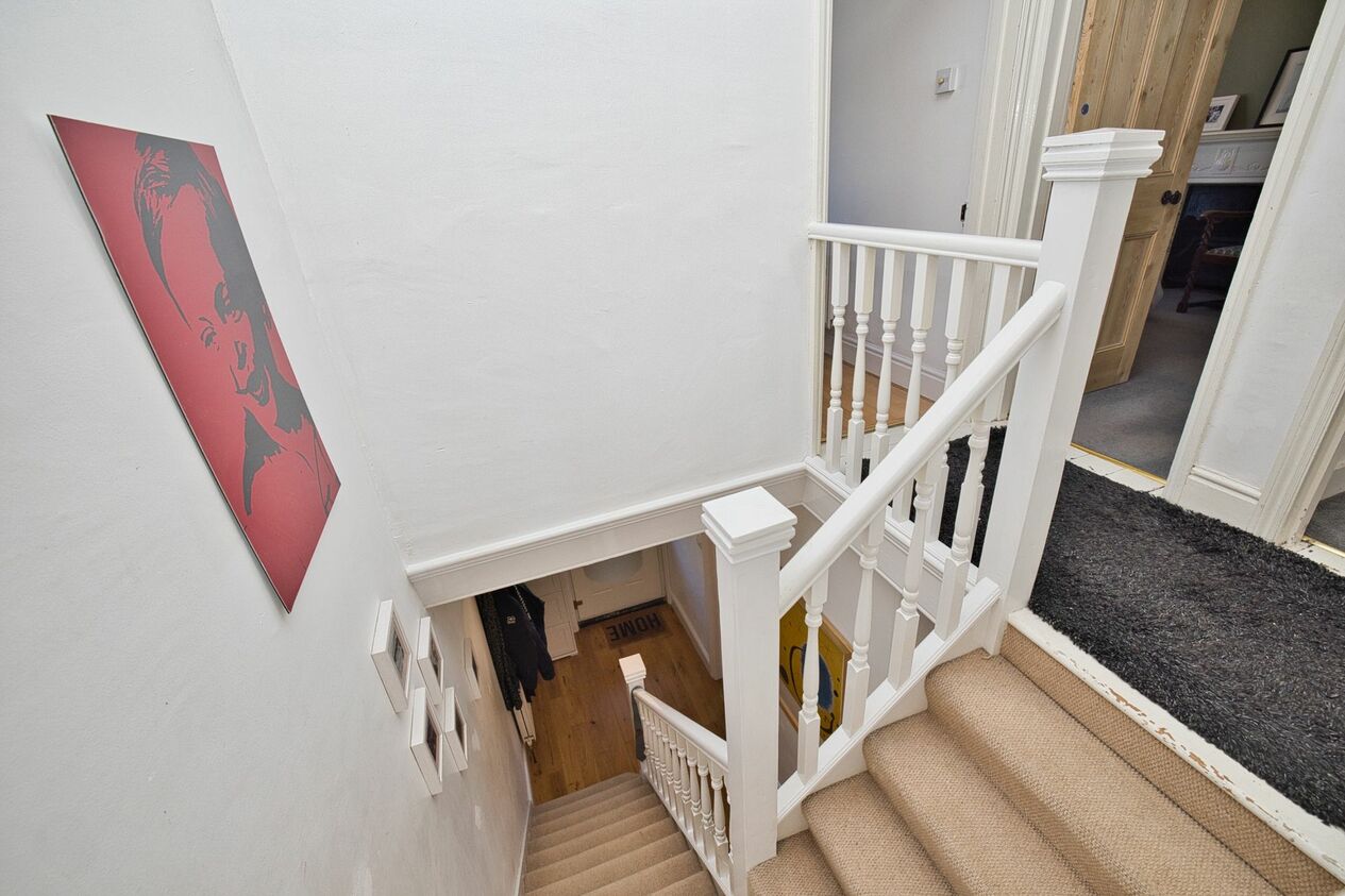 Properties For Sale in Walmsley Road  Broadstairs