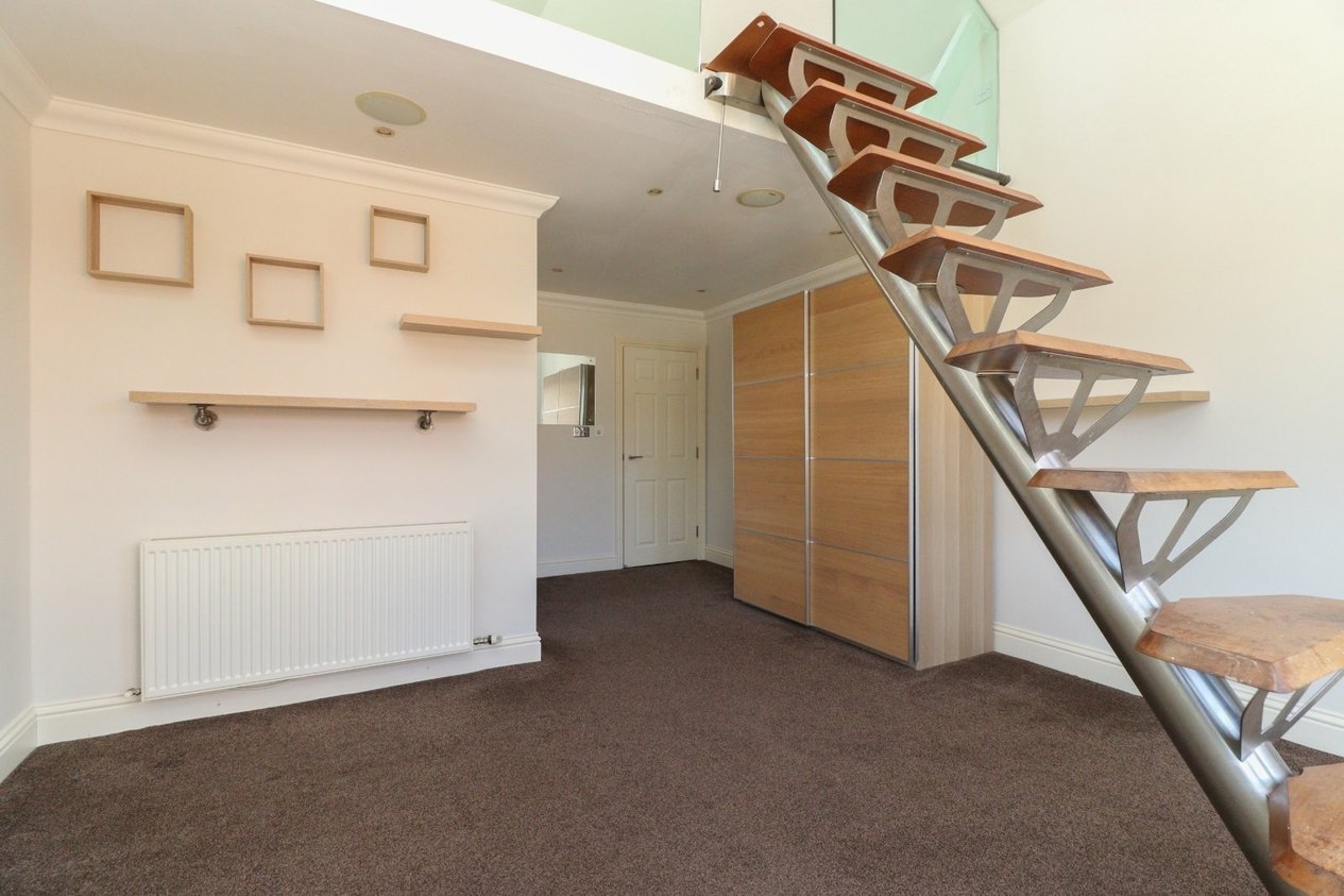 Properties For Sale in Walpole Heights Margate