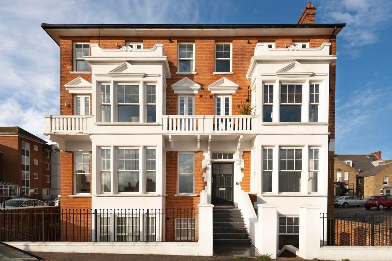 Properties For Sale in Walpole Heights Margate