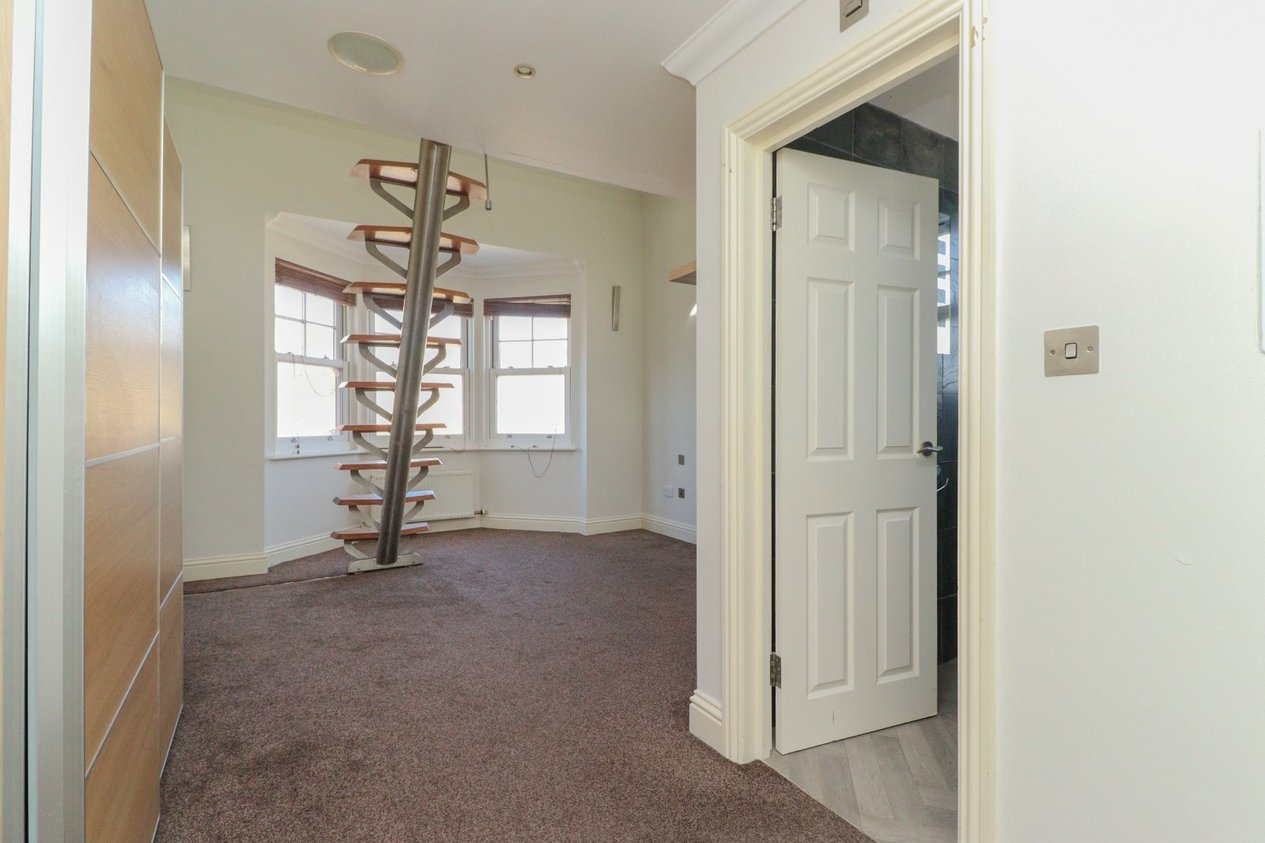 Properties For Sale in Walpole Heights Margate