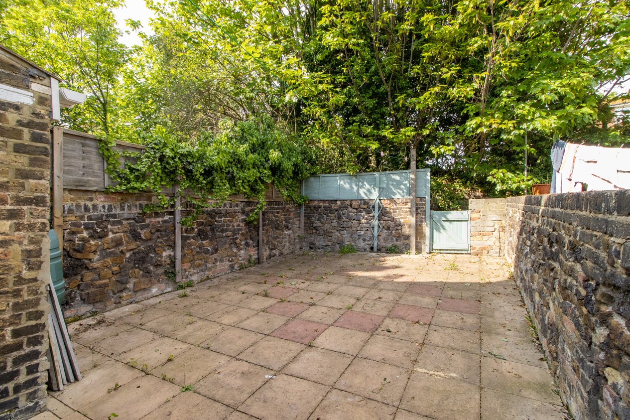 Properties Sold in Walpole Road Margate