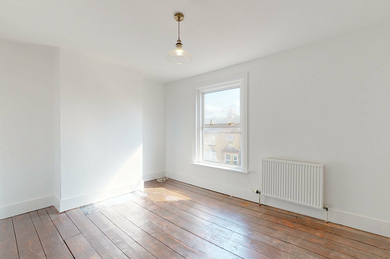 Properties Sold in Walpole Road Margate