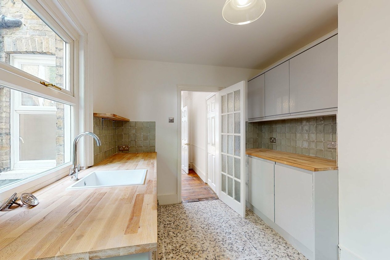 Properties Sold in Walpole Road Margate